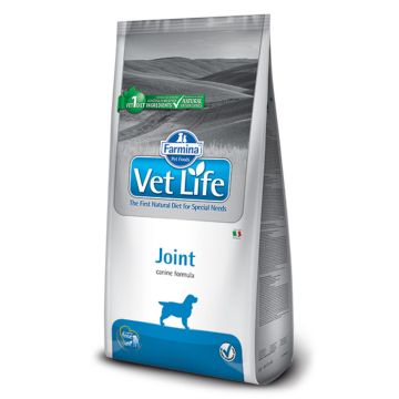 Vetlife Dog Joint με Κοτόπουλο 2kg
