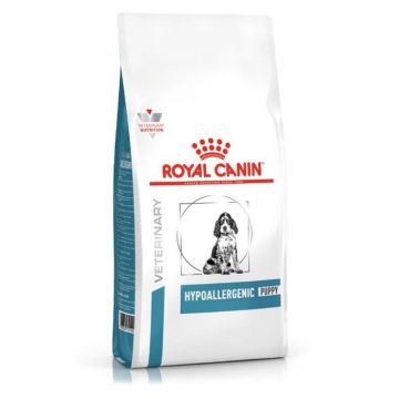 Royal Canin Hypoallergenic Puppy 1.5kg