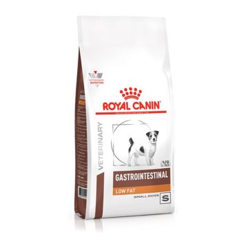 Royal Canin Gastrointestinal Low Fat Small Dog 1.5kg