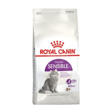 Royal Canin Sensible 33 4kg