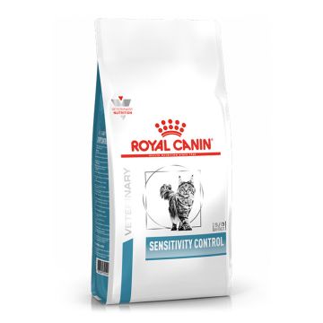 Royal Canin Sensitivity Control Cat 1.5kg