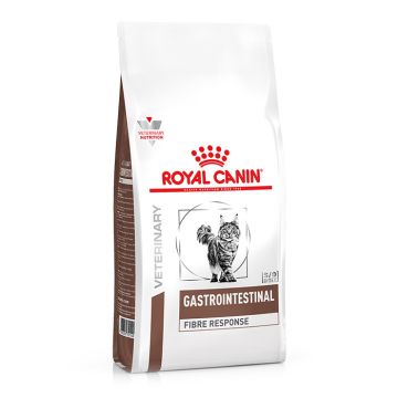 Royal Canin Gastrointestinal Fibre Response Cat 400gr