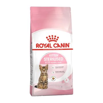 Royal Canin Kitten Sterilised 3.5kg