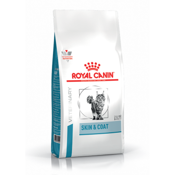 Royal Canin Skin & Coat Cat 1.5kg