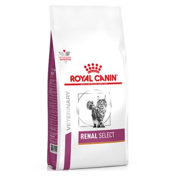 Royal Canin Renal Select Cat 400gr
