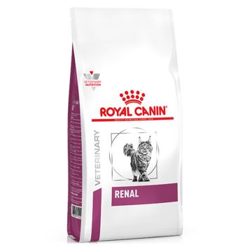 Royal Canin Renal Cat 4kg