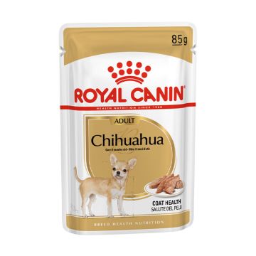 Royal Canin Chihuahua Adult 85gr