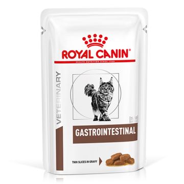 Royal Canin Gastrointestinal Cat 85gr