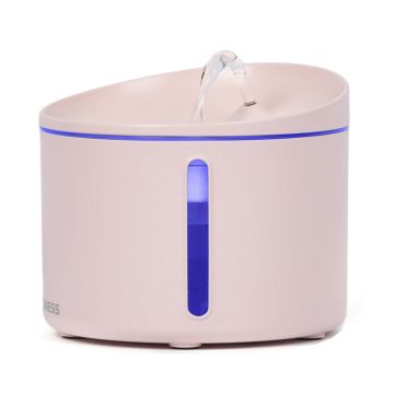 Dogness Συντριβάνι Plus 3.2L Ροζ