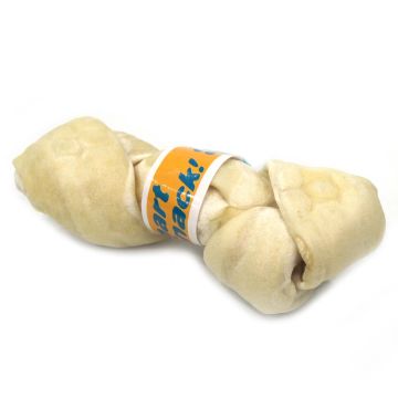 Pet Κόκαλο Ασβεστίου Κόμπος 7.5-10cm