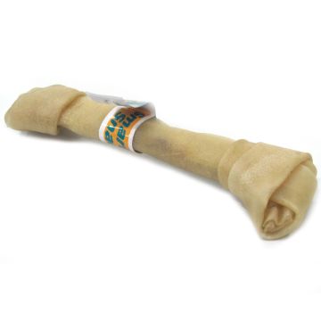 Pet Κόκαλο Φυσικό Κόμπος 10-11cm