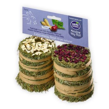 Homefriends Xopto Hay Παστινάκι & Παντζάρι 2τμχ