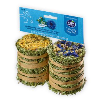 Homefriends Xopto Hay Κατιφές & Άνθος Αραβοσίτου 2τμχ