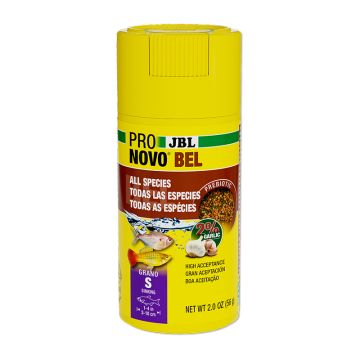 JBL Pronovo Bel Grano S 100ml Click