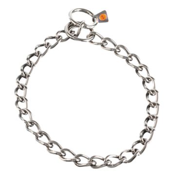 Sprenger Πνίχτης Εκπαίδευσης Ατσάλινος 4mm/60cm