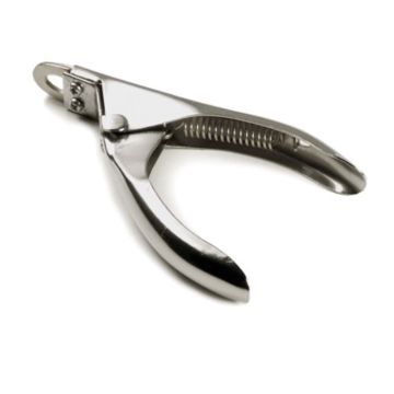 Record Νυχοκόπτης 12cm