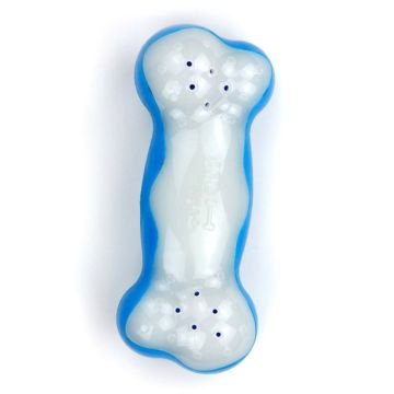 AFP Παιχνίδι Σκύλου Ice Bone L 16cm