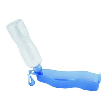 Pawise Ποτίστρα Ταξιδιού 750ml