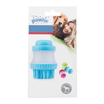 Pawise Pet Washer Βούρτσα Καθαρισμού 10.5cm