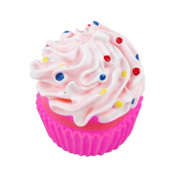 Pawise Παιχνίδι Σκύλου Vinyl Sprinkle Cupcake 7x7x8.5cm