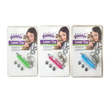 Pawise Παιχνίδι Γάτας Laser