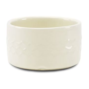 Scruffs Μπολ Νερού Icon Cream 15cm