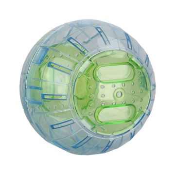 Pawise Χάμστερ Exercise Ball Μπλε 25.4cm