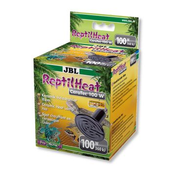 JBL ReptiHeat 100W