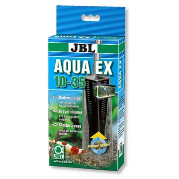 JBL Aqua Ex Set 10-35cm Nano Σκούπα Βυθού