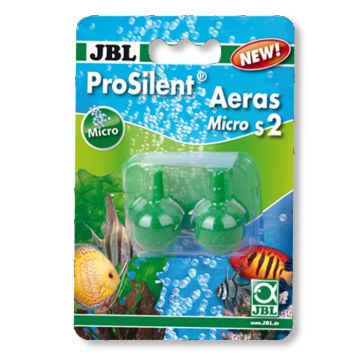 JBL Prosilent Aeras Micro S2