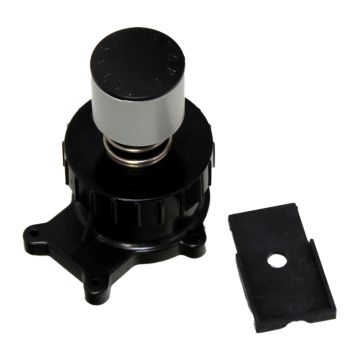 JBL Start Button & Union Nut CP e700/900