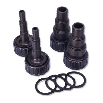 JBL Procristal UV-C Hosetail Kit