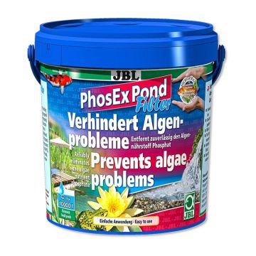 JBL Phosex Pond Filter 1Kg/2.5L