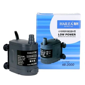 Hailea Hx-2000 Κυκλοφορητής Νερού 10W