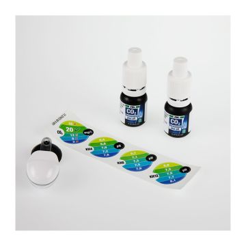 JBL Proaqua Test CO2-PH Permanent
