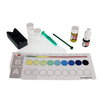 JBL Proaqua Test PO4 Phosphate Koi