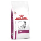 Royal Canin Renal Dog 14kg