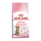 Royal Canin Kitten Sterilised 400gr