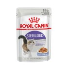 Royal Canin Sterilised Jelly 85gr