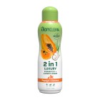 Tropiclean Σαμπουάν & Μαλακτικό Papaya & Coconut 592ml
