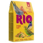 Rio Gourmet Food για Παπαγαλάκια 250gr