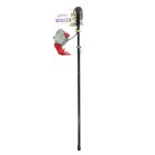 Pawise Παιχνίδι Γάτας Play Rod With Sound Chip 65cm