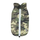 Record Αδιάβροχο Σκύλου Camouflage XL 50cm