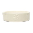 Scruffs Μπολ Icon Cream Slow Feeder 16cm