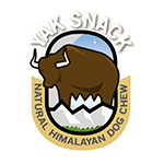 Yak Snack - brand image