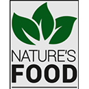 Nature's Food - brand image