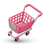 Empty Cart