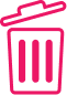 Cart Bin Icon